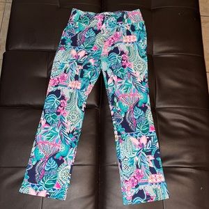 Lilly Pulitzer Leggings women